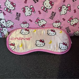 The Crème Shop Hello Kitty Eye Mask